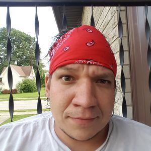 Meet your Posher, Elijah